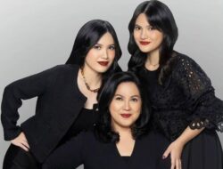Ibunda Marsha Aruan Tutup Usia, Sempat Berjuang Melawan Penyakit Selama Dua Bulan