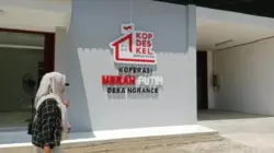 1.051 Manajer Kopdes Merah Putih Mengundurkan Diri, Ini Alasannya