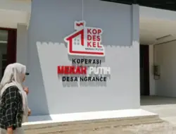 1.051 Manajer Kopdes Merah Putih Mengundurkan Diri, Ini Alasannya
