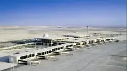 Bandara King Fahd Dammam Arab Saudi Diserang, Satu Tewas, Delapan Luka-Luka