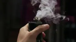 Kapolri Suyudi Minta MUI Terbitkan Fatwa Haram Vape, Modus Narkoba Alasannya