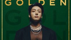 Jungkook BTS Cetak Sejarah! Album Solo GOLDEN Tembus 12 Juta Penjualan, Jadi yang Tertinggi di K-Pop