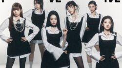 Baru Rilis Lagu ‘Looks Can Kill’, IVE Langsung Kuasai Chart Global dan Korea!