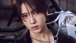 Jisung NCT Jadi Bintang Baru Crash 2, Ini Peran yang Bakal Dimainkannya!