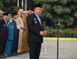 Wali Kota Bekasi Dorong Perlindungan Santri dan Penguatan Koordinasi Penanganan Kasus Dugaan Kekerasan di Ponpes