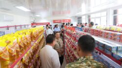 Semua Pihak Harus Ikut Awasi Kopdes di Kota Bekasi