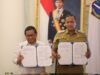 Pemkot Bekasi dan Pemprov Jakarta Perbarui Kerja Sama TPST Bantargebang, Kompensasi Disepakati Rp362 Miliar