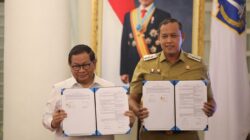 Pemkot Bekasi dan Pemprov Jakarta Perbarui Kerja Sama TPST Bantargebang, Kompensasi Disepakati Rp362 Miliar
