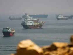 Lawan Intimidasi AS, Parlemen Iran Nyatakan Teheran Siap Tempur atau Diplomasi