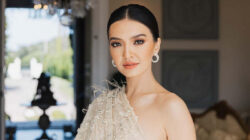 Raline Shah Resmi Mundur dari Komdigi, Ternyata Ini Alasan di Balik Keputusannya!