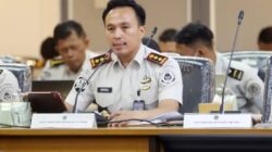 Kepala Lapas Cibinong Dipecat Buntut Temuan Fasilitas Mewah