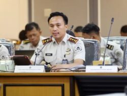 Kepala Lapas Cibinong Dipecat Buntut Temuan Fasilitas Mewah