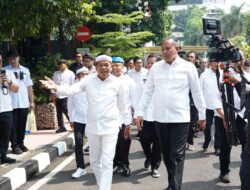 Warga Kota Bekasi Kini Bisa Berobat Gratis di Rumah Sakit Luar Daerah