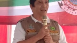 Hasrul Wahyu Pimpin FKRW Kota Bekasi, Bawa Program Pemerintah Sampai Akar Rumput