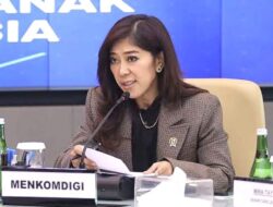 4,1 Juta Konten Judol Diblokir, Pemerintah Akui Pelaku Terus Melawan