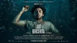 Reza Rahadian Bintangi Laut Bercerita, Kisah Mahasiswa Hilang Tayang 29 Oktober 2026