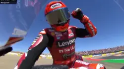 Marc Marquez Jawara MotoGP Jepang 2026