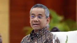 Menkeu Pangkas Anggaran Perjalanan Dinas 30 Persen