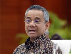 Menkeu Pangkas Anggaran Perjalanan Dinas 30 Persen
