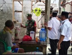 Camat Pondok Gede Kawal Tujuh Rutilahu di Jatibening