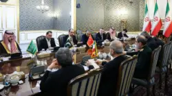 Cegah Perang Timur Tengah, Tiga Negara Ini Temui Iran
