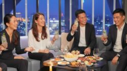 Aston Imperial Bekasi Hadirkan Beer Free Flow Dua Jam di 360° Café & Lounge