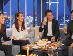 Aston Imperial Bekasi Hadirkan Beer Free Flow Dua Jam di 360° Café & Lounge