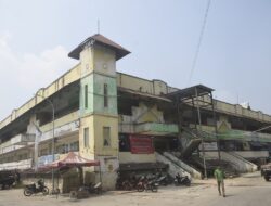 Penataan Berlanjut Menyasar Pasar Bantargebang