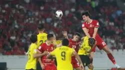 FIFA ASEAN Cup 2026, Timnas Indonesia vs Bangladesh Malam Ini di Stadion Utama Gelora Bung Karno, Garuda Bakal Menggila