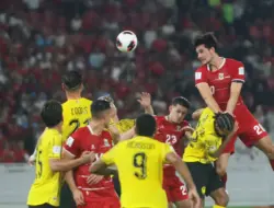 FIFA ASEAN Cup 2026, Timnas Indonesia vs Bangladesh Malam Ini di Stadion Utama Gelora Bung Karno, Garuda Bakal Menggila