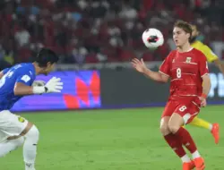 Prediksi Skor Indonesia vs Thailand di Final FIFA ASEAN Cup 2026: Garuda Menang dengan Repot