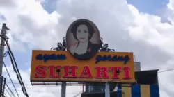 Pendiri Restoran Legendaris Ayam Goreng Suharti Tutup Usia, Pelanggan Ikut Berduka