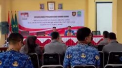 Warga Cikiwul Diminta Ikut Awasi Orang Asing