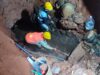 Drainase Ambles, Jalan Sersan Aswan Ditutup Sepekan