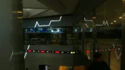 IHSG Longsor Lagi hingga 8,01 Persen Usai MSCI Buka Peluang Indonesia Masuk Pasar Mandiri