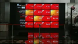 Pengamat Ekonomi Sarankan Investasi Ini Usai IHSG Longsor