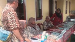 Bukan Sekadar Timbang Balita, Posyandu Jatikarya Didorong Lebih Aktif