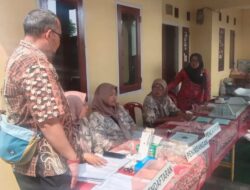 Bukan Sekadar Timbang Balita, Posyandu Jatikarya Didorong Lebih Aktif