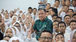 PSEL Kota Bekasi Serap Warga Lokal, Lulusan SMK Mulai Dipetakan