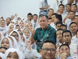 PSEL Kota Bekasi Serap Warga Lokal, Lulusan SMK Mulai Dipetakan