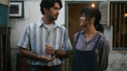 Reza Rahadian Lupa Dialog saat Syuting Adegan Ciuman dengan Eva Celia, Begini Ceritanya!