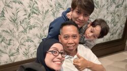 Rizky Billar Menangis saat Bertemu Tukul Arwana, Sang Komedian Disebut Tak Lagi Mengenalinya