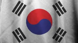 Bendera Korsel Tak Kunjung Naik Saat Lagu Kebangsaan di Asian Games 2026, Sempat Lebih Rendah dari Jepang