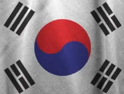 Bendera Korsel Tak Kunjung Naik Saat Lagu Kebangsaan di Asian Games 2026, Sempat Lebih Rendah dari Jepang