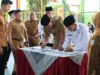 Pemkot Bekasi Hibahkan Aset Rp2,7 Miliar ke Kemenag