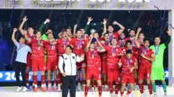 Percayakan Pemain Bertahan Sebagai Penendang Penalti, Ini Alasan Jhon Herdman