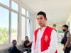 Pembunuh Aktivis Ermanto Usman Divonis 18 Tahun Penjara