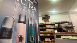 Isu Larangan dan Desakan Fatwa Haram Tekan Pasar Vape di Bekasi