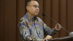 MSCI Turunkan Level Pasar Saham Indonesia, Dasco Dorong BEI Lakukan Perbaikan