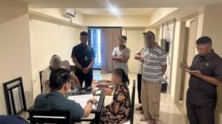 Tinggal Tak Sesuai Alamat, Empat WN Pakistan Dideportasi dari Bekasi